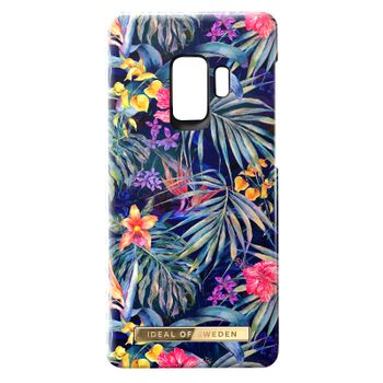 Carcasa Samsung Galaxy S9 Mysterious Jungle Ideal Of Sweden