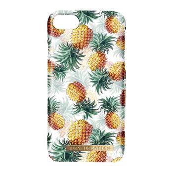 Carcasa Iphone 6s Plus, 7 Plus Y 8 Plus Pineapple Bonanza Ideal Of Sweden