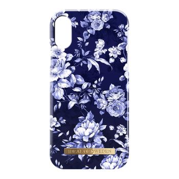 Carcasa Iphone Xs Max Sailor Blue Bloom Resistente Ideal Of Sweden