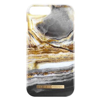 Carcasa Apple 8 Plus / 7 Plus / 6s Plus Outer Space Marble Ideal Of Sweden