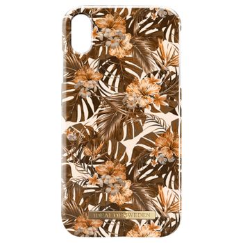 Funda Iphone X / Xs Ideal Of Sweden - Autum-forest