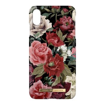 Carcasa Iphone X / Xs Magnética Antique Roses Ideal Of Sweden