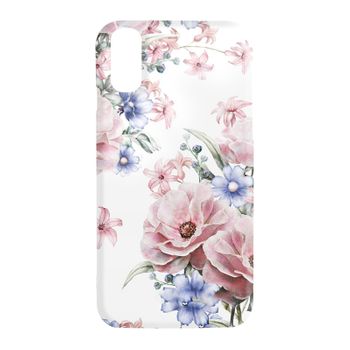 Carcasa Iphone X Y Xs Magnética Floral Romance Ideal Of Sweden Multicolor