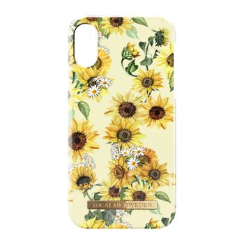 Carcasa Iphone X / Xs Sunflower Lemonade Ideal Of Sweden Amarillo