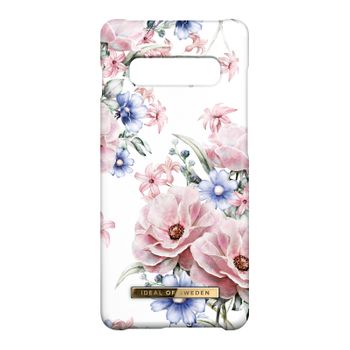 Carcasa Samsung Galaxy S10 Magnética Floral Romance Ideal Of Sweden Multicolor