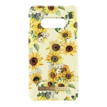 Carcasa Samsung Galaxy S10e Sunflower Lemonade Ideal Of Sweden Amarillo