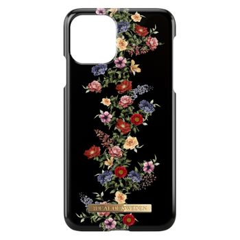 Fundaiphone 11 Pro Max Ideal Of Sweden - Floral Dark