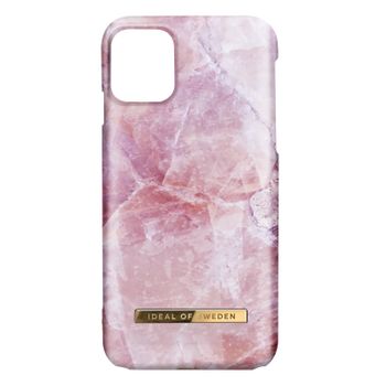 Carcasa Iphone 11 Pro Max Magnética Pilion Pink Mármol Ideal Of Sweden Rosa