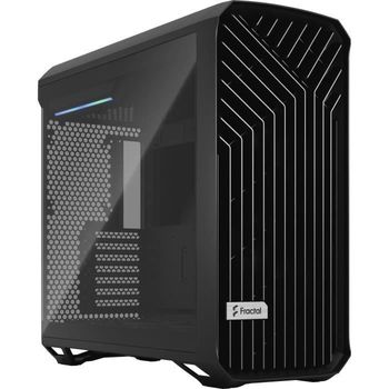 Caja Torrent Black Tg Light Tint Ssi-ceb Fd-c-tor1a-01 Fractal Design