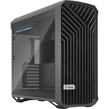 Caja Torrent Grey Tg Light Tint Ssi-ceb (fd-c-tor1a-02) Fractal Design