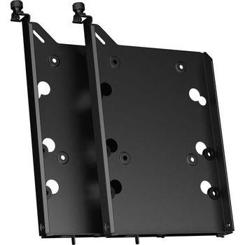 Caja De Pc Define 7 Hdd Tray Kit Type B, Negro - Fractal Design