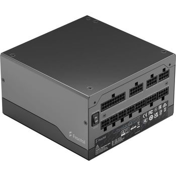 Fuente De Alimentación Para Pc - Fractal Design (fd-p-ia2p-560-eu)