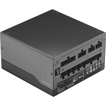 Fuente De Alimentación Para Pc - Fractal Design (fd-p-ia2p-860-eu)