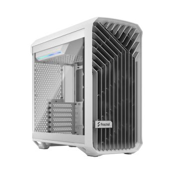 Fractal Design Torrent Compact Blanco