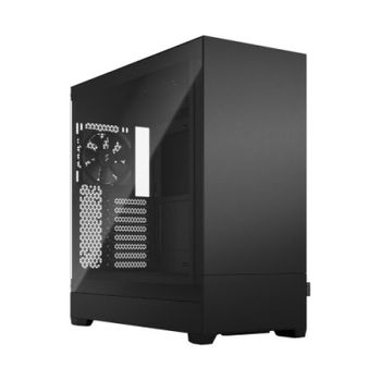 Fractal Design Pop Xl Silent Negro