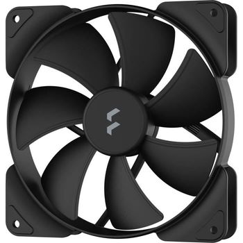 Ventilador Para Pc - Diseño Aspecto 14 Pwm Negro