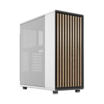 Fractal Caja North Blanca Fd-c-nor1c-03