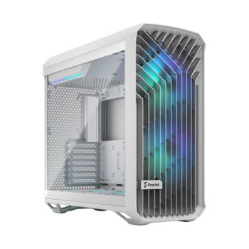 Fractal Design Torrent Blanco