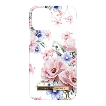 Carcasa Iphone 12 / 12 Pro Magnética Floral Romance Ideal Of Sweden Multicolor