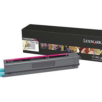 Lexmark Toner Laser Magenta 7.500 Paginas C/925
