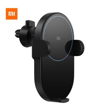 Xiaomi Mi 20w Cargador Inalámbrico De Coche