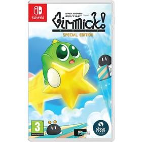 Gimmick Special Edition Switch