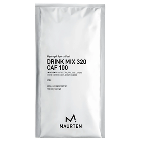 Maurten Drink Mix 320 Caf 100 Sobre 80 Gr