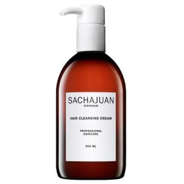 Sachajuan Hair Cleansing Cream Limpiadora 500 Ml