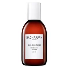 Sachajuan Sanchajuan Curl Conditioner Rizos 250 Ml