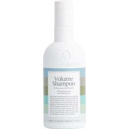 Waterclouds Volume Shampoo For Fine Normal&thin Hair 250 Ml Mujer