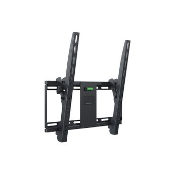 Multibrackets 4012 Soporte Para Tv 165,1 Cm (65') Negro