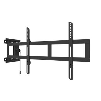 Multibrackets 6214 Soporte Para Tv 119,4 Cm (47') Negro