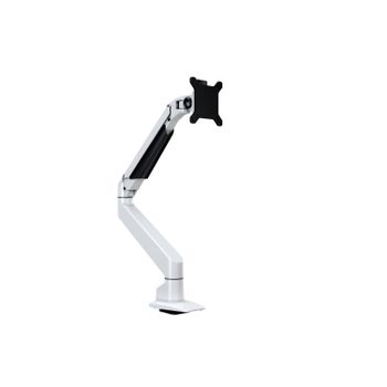 Multibrackets 7150 Soporte Para Monitor 81,3 Cm (32') Blanco Escritorio