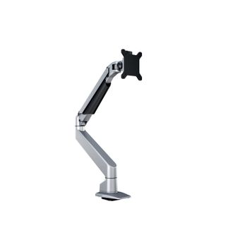 Multibrackets 7167 Soporte Para Monitor 81,3 Cm (32') Plata Escritorio