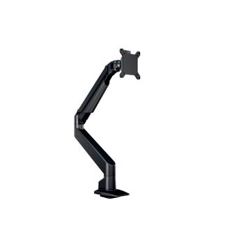 Multibrackets 7174 Soporte Para Monitor 81,3 Cm (32') Negro Escritorio