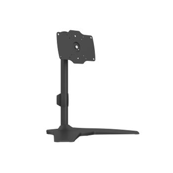 Multibrackets 7396 Soporte Para Monitor 81,3 Cm (32') Negro Escritorio