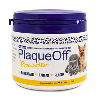 Swedencare Proden Plaqueoff® Powder Perro/gato (420 G)