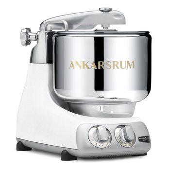 wilfa Probaker Stand Mixer Black / Batidora de pie