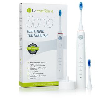 Esterilizador Uv De Cepillos De Dientes Multifunción 3 En 1. con Ofertas en  Carrefour