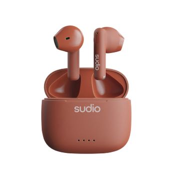 Sudio Auriculares A1 True Wireless Sienna