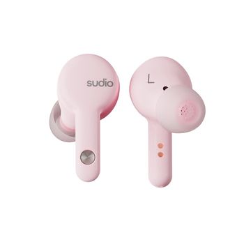 Auricular Inalámbrico A2 Ipx4 Bluetooth 5.2 Con Boquillas De Silicona