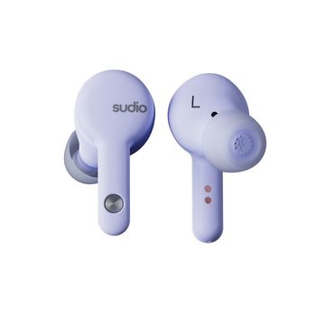 Auricular Inalámbrico A2 Ipx4 Bluetooth 5.2 Con Puntas De Silicona