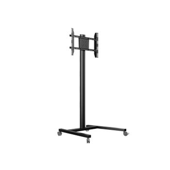 Multibrackets 0643 Soporte Para Pantalla De Señalización 160 Cm (63') Negro