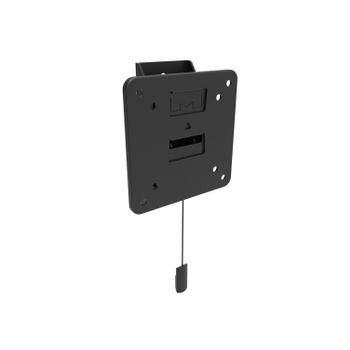 Multibrackets 1022 Soporte Para Tv 81,3 Cm (32') Negro