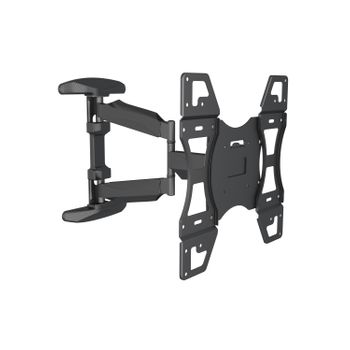 Multibrackets 1725 Soporte Para Tv 127 Cm (50') Negro