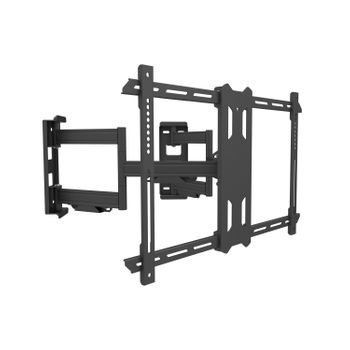 Multibrackets 2623 Soporte Para Pantalla De Señalización 177,8 Cm (70') Negro