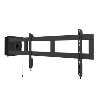 Multibrackets 2647 Soporte Para Tv 175,3 Cm (69') Negro