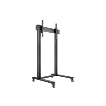 Multibrackets 2753 Soporte Para Pantalla De Señalización 2,79 M (110') Negro