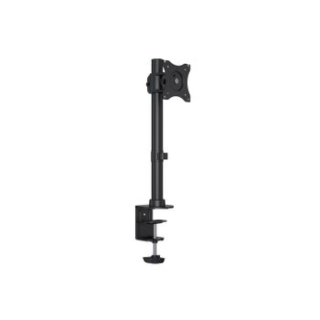 Multibrackets 3293 Soporte Para Monitor 68,6 Cm (27') Negro Escritorio