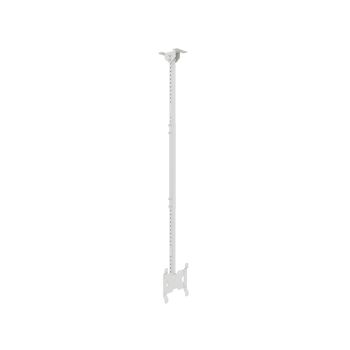 Multibrackets 4757 Soporte Para Pantalla De Señalización 81,3 Cm (32') Blanco